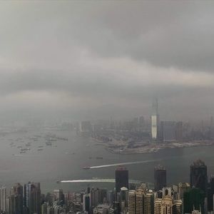 Meet your Posher, Cam